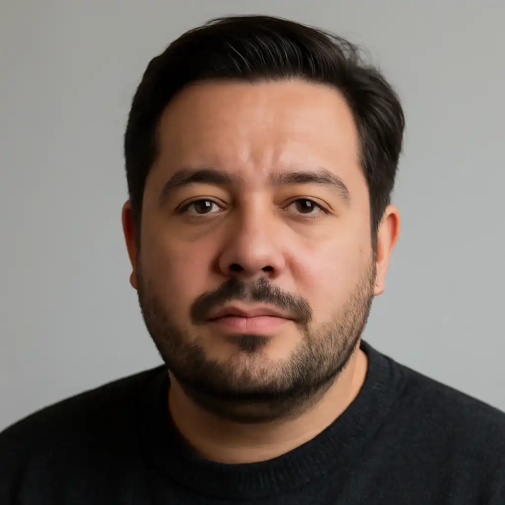 Diego Montoya Reyes